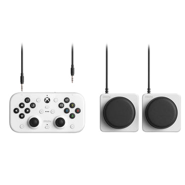 8BitDo Lite SE 2.4G Wireless Controller for Xbox: Designed for Accessibility from NSE Imports #2.